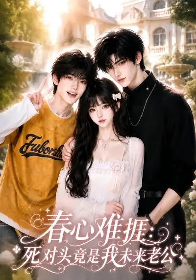 春心难捱：死对头竟是我未来老公（70集）