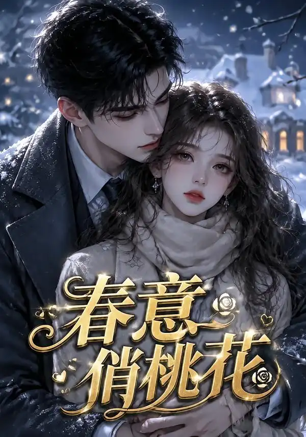 春意俏桃花（32集）