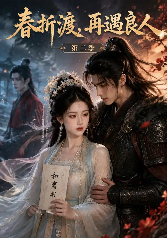 春折渡，再遇良人第二季（105集）