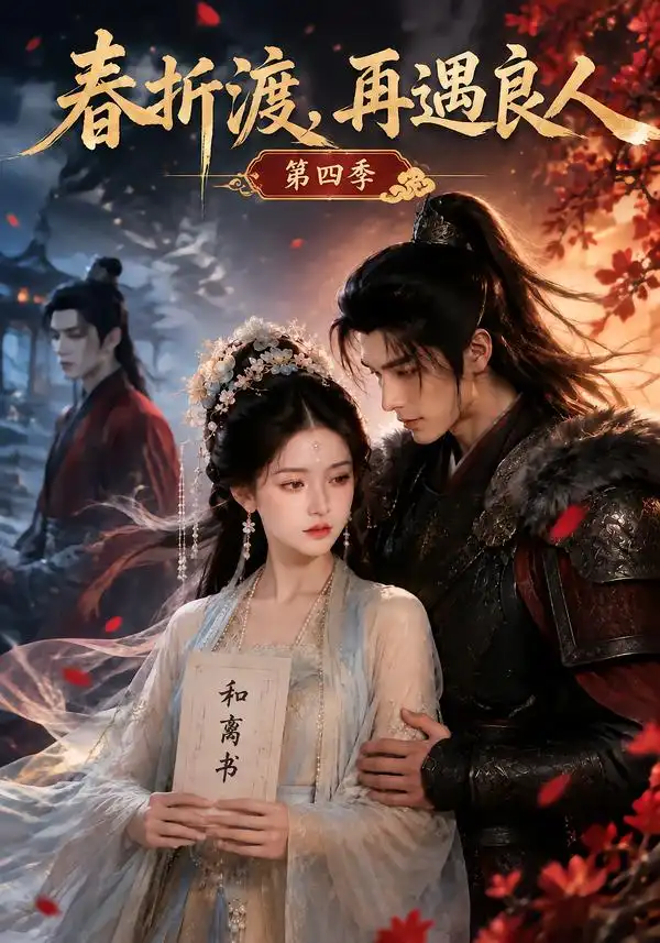 春折渡，再遇良人第四季（107集）