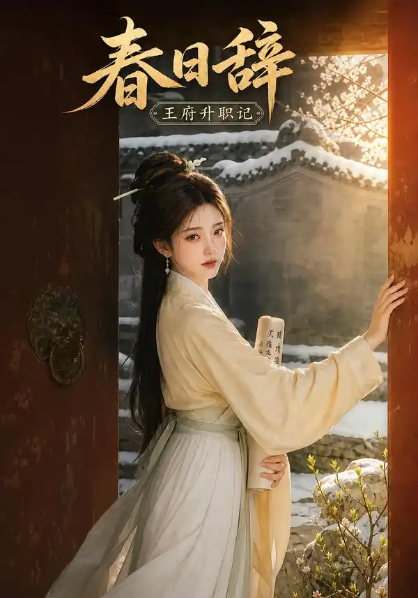 春日辞：王府升职记（113集）
