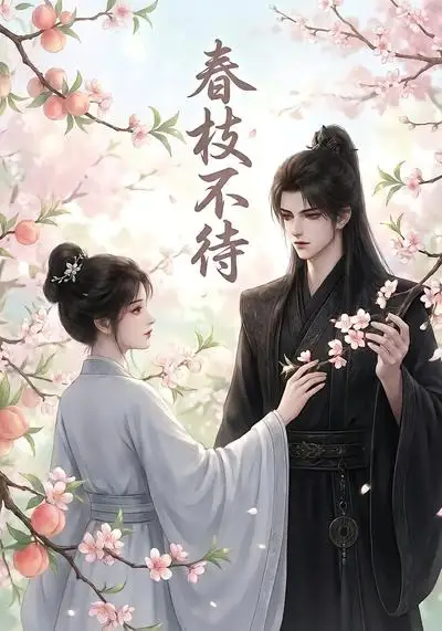 春枝不待（60集）