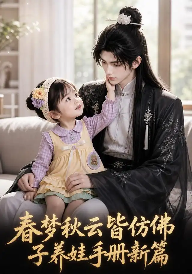 春梦秋云皆仿佛，子养娃手册新篇（100集）
