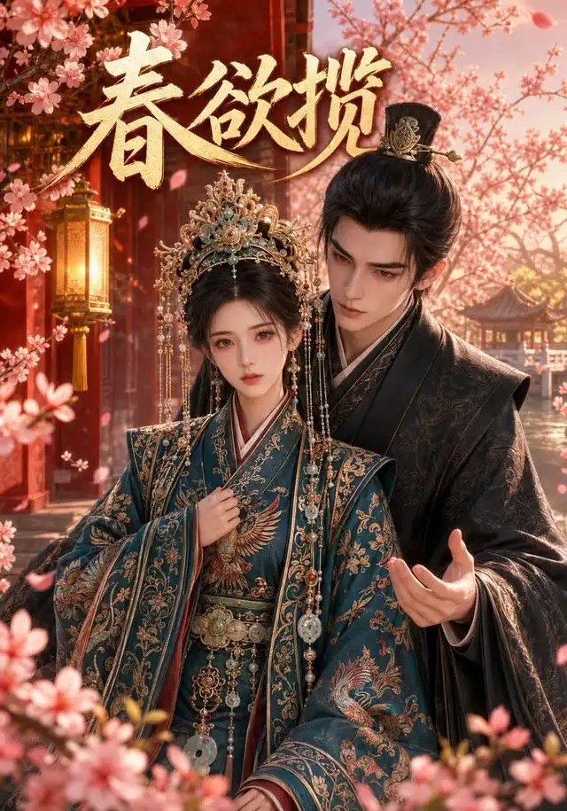 春欲揽（115集）