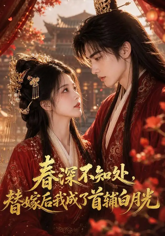 春深不知处,替嫁后我成了首辅白月光（60集）