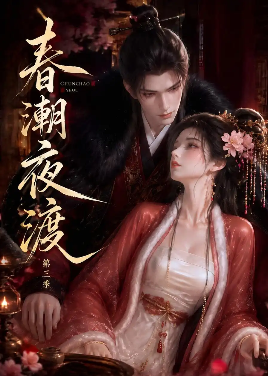 春潮夜渡第三季（更至50集）