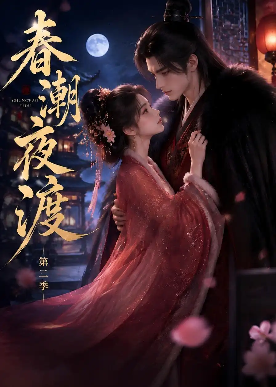 春潮夜渡第二季（85集）