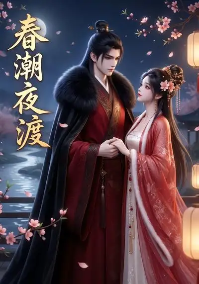 春潮夜渡（20集）