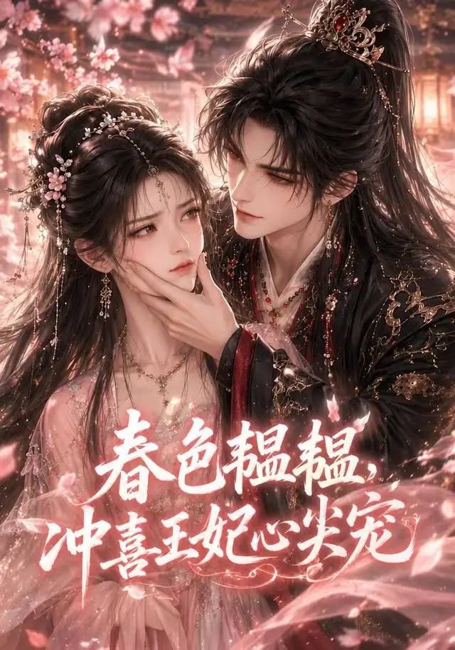 春色韫韫冲喜王妃心尖宠（117集）AI短剧