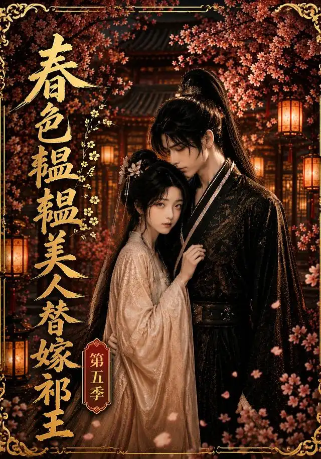 春色韫韫，美人替嫁祁王第五季（83集）