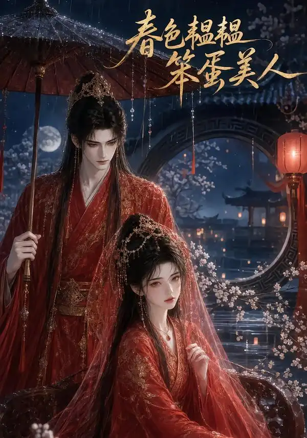 春色韫韫：笨蛋美人（125集）