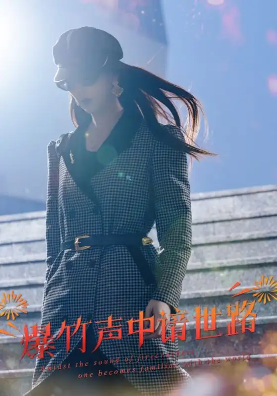 春节回家我吊打了奇葩亲戚|爆竹声中谙世路（30集）金鑫欣