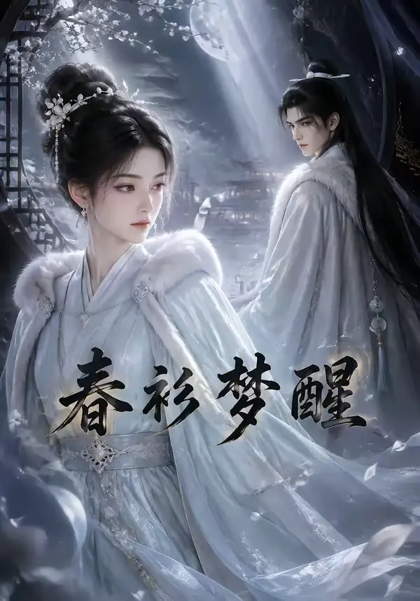 春衫梦醒（53集）