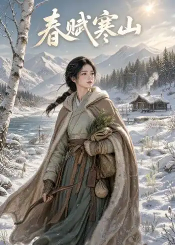 春赋寒山（47集）AI短剧