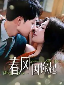 春风因你起（95集）
