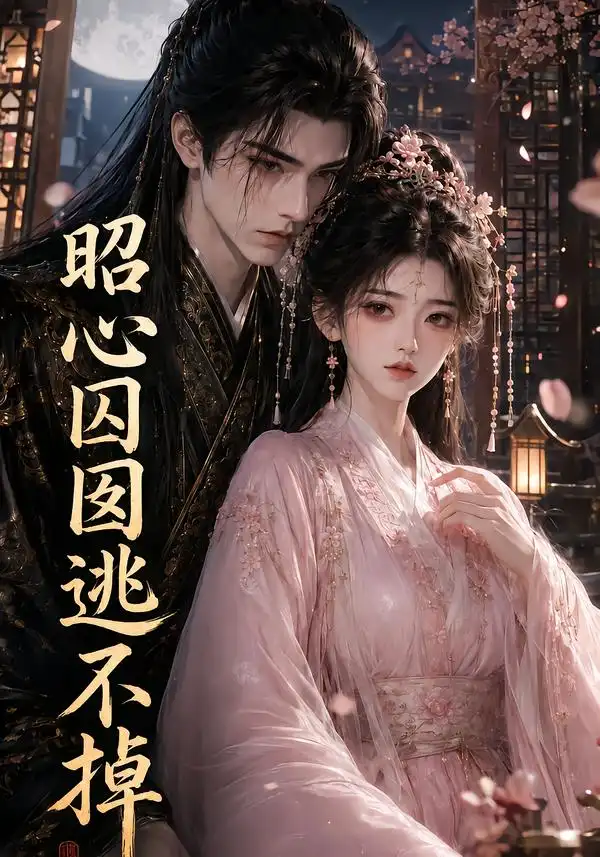 昭心囚囡逃不掉（117集）