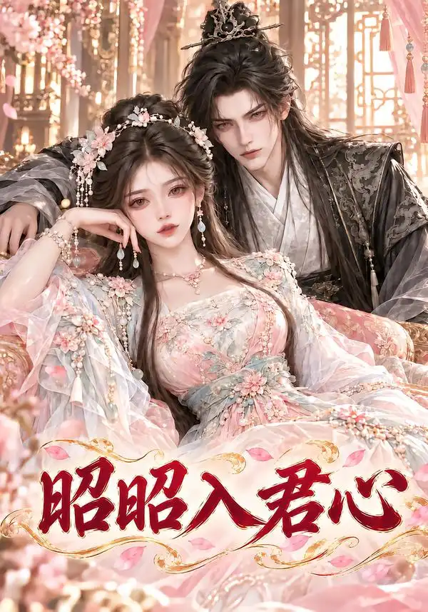昭昭入君心（130集）