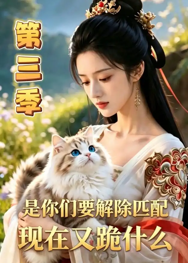 是你们要解除匹配现在又跪什么第三季（102集）AI短剧