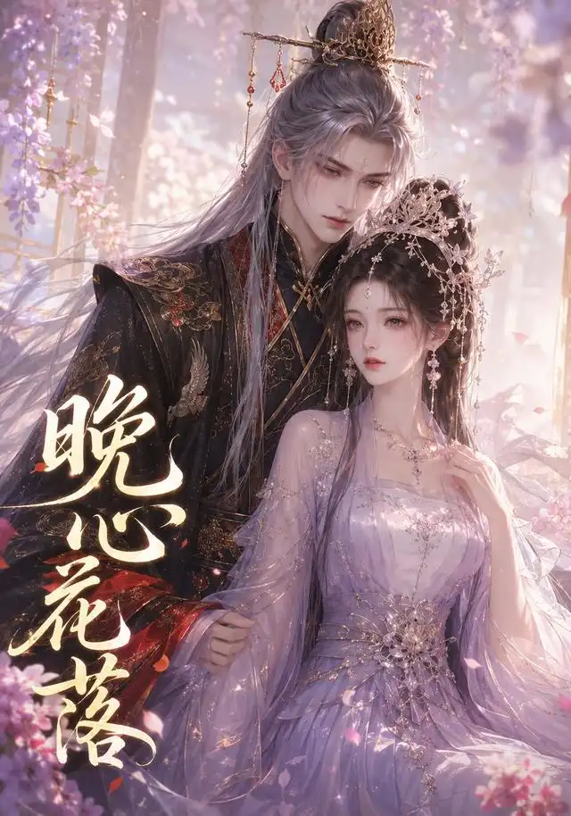晚心花落（143集）