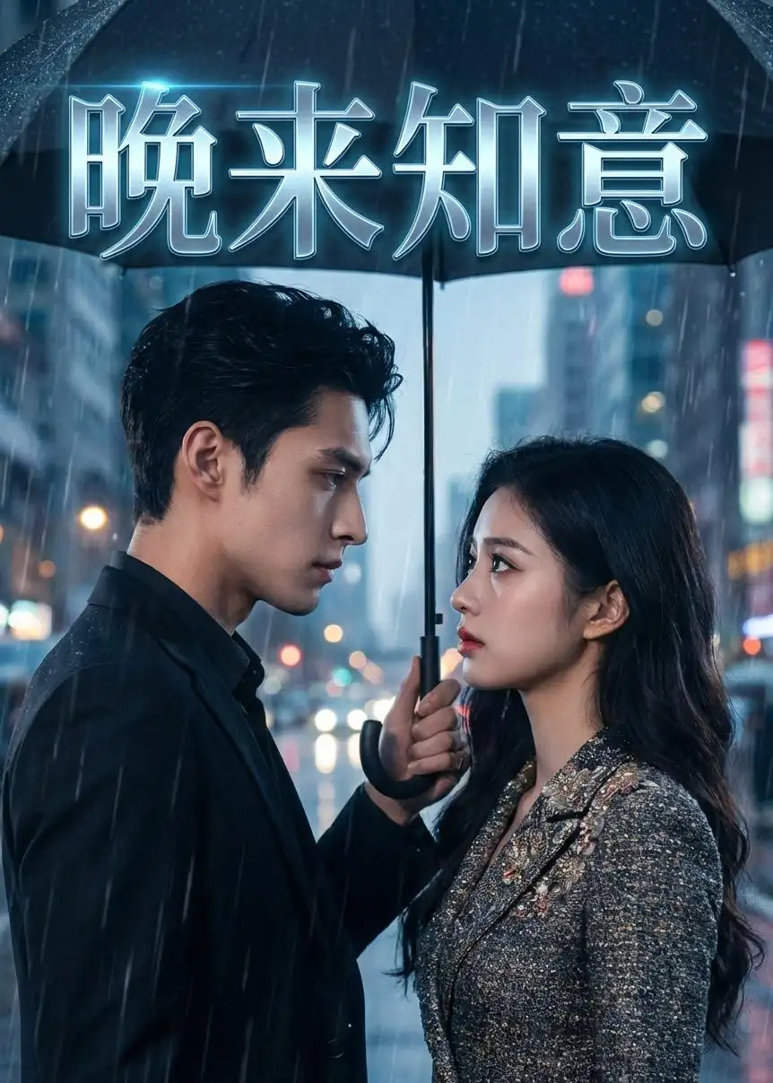 晚来知意（39集）Ai短剧