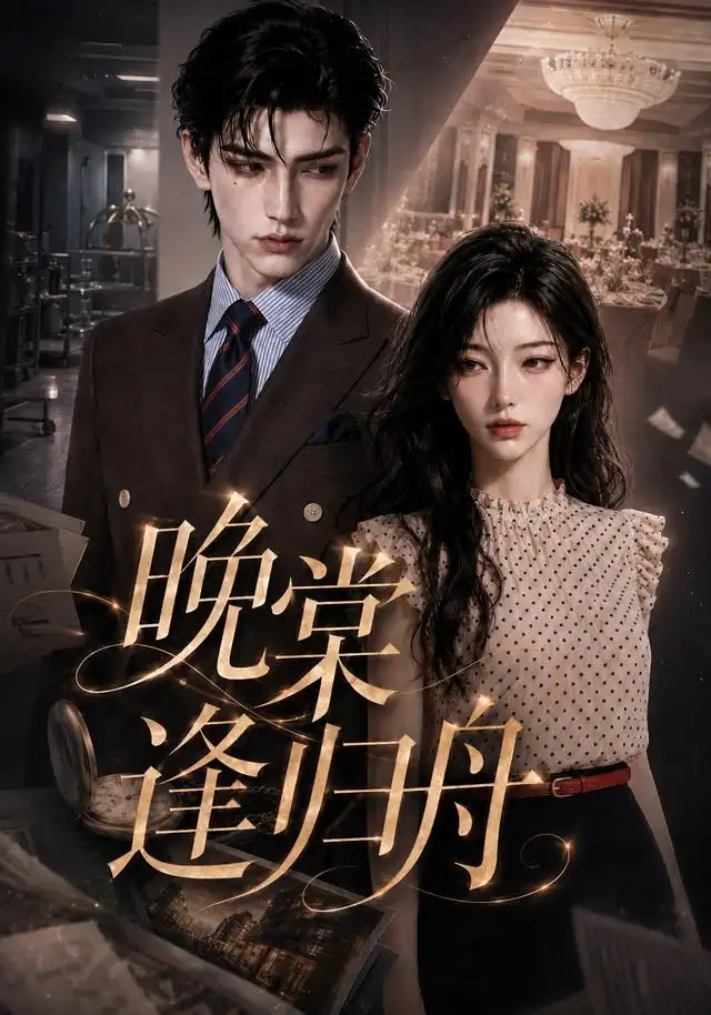 晚棠逢归舟（214集）
