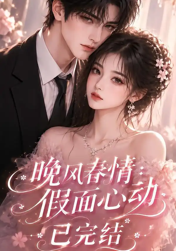 晚风春情：假面心动已完结（300集）