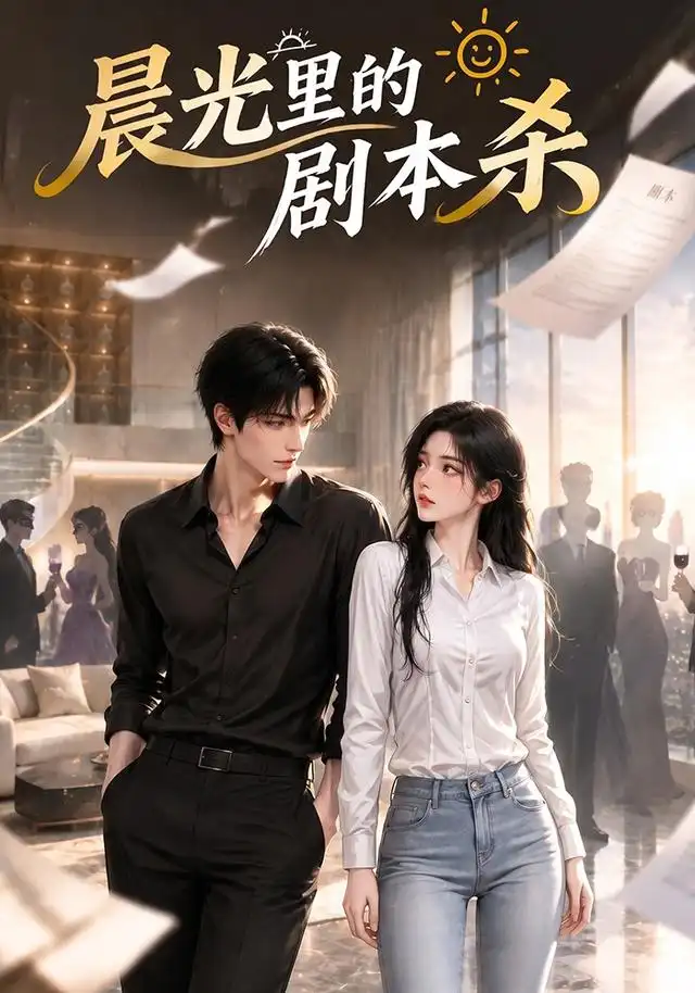 晨光里的剧本杀（44集）