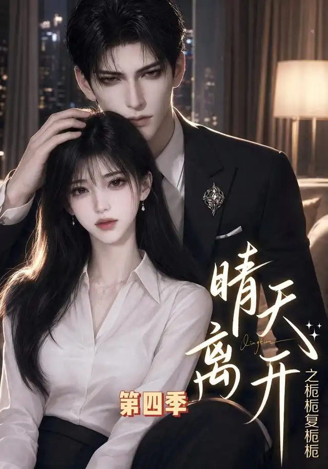 晴天离开之栀栀复栀栀第四季（48集）
