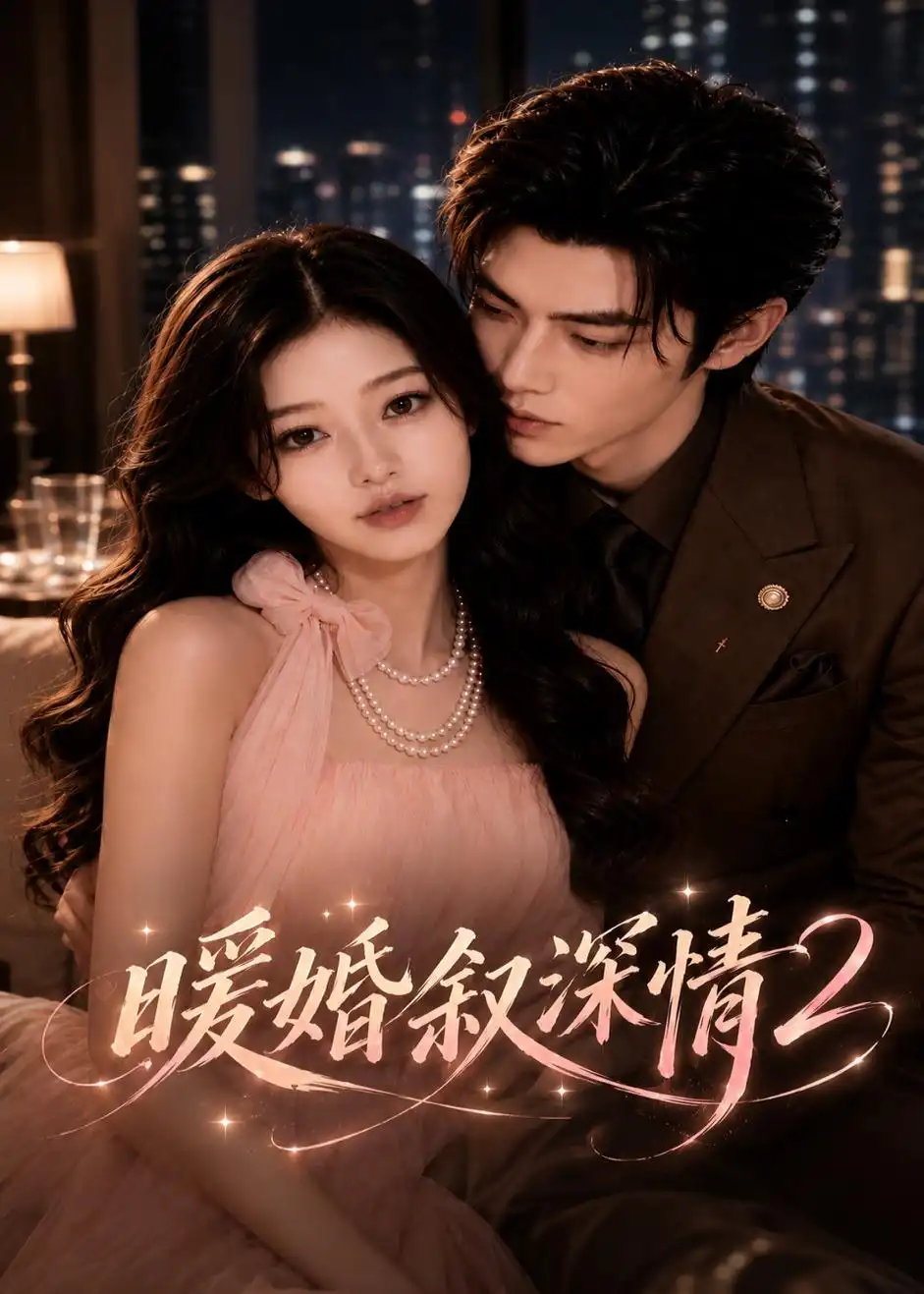 暖婚叙深情2（162集）