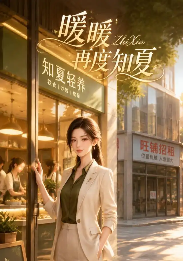 暖暖再度知夏（51集）