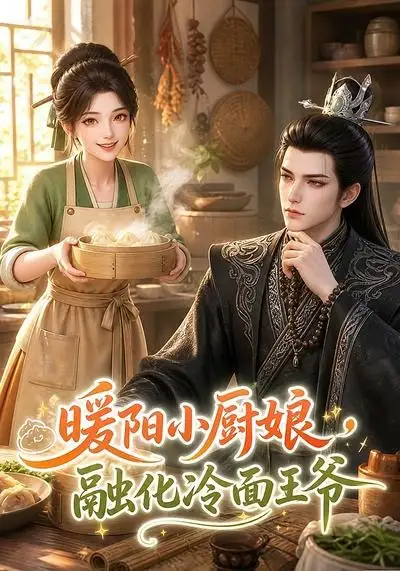 暖阳小厨娘，融化冷面王爷（200集）