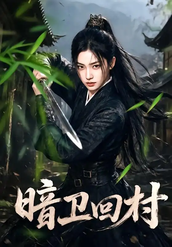 暗卫回村（83集）