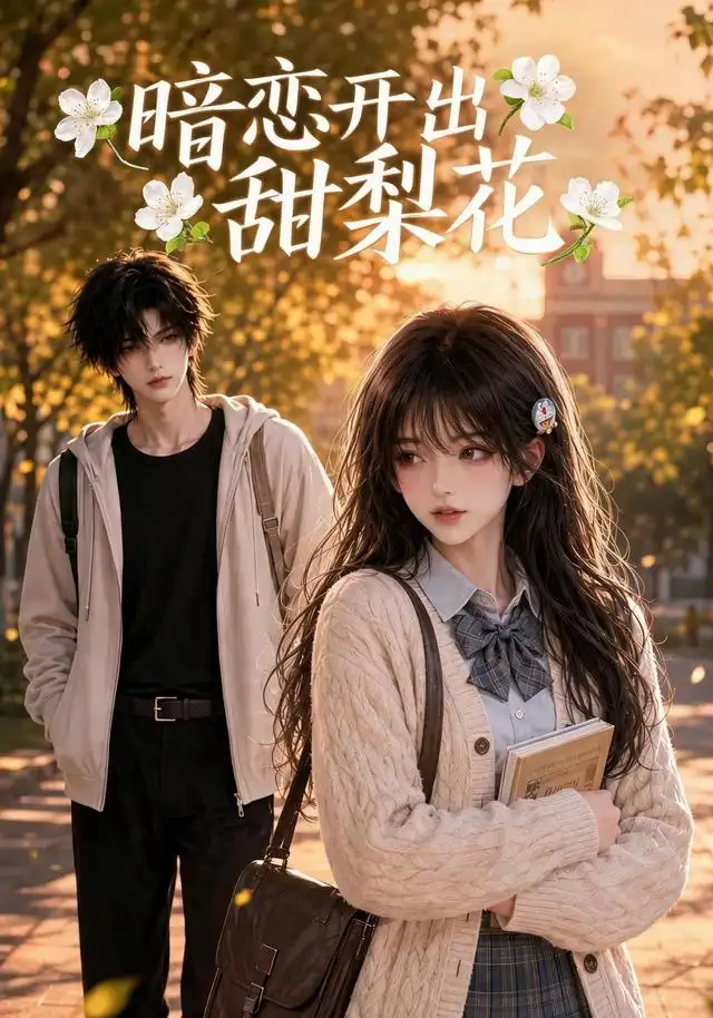 暗恋开出甜梨花（145集）