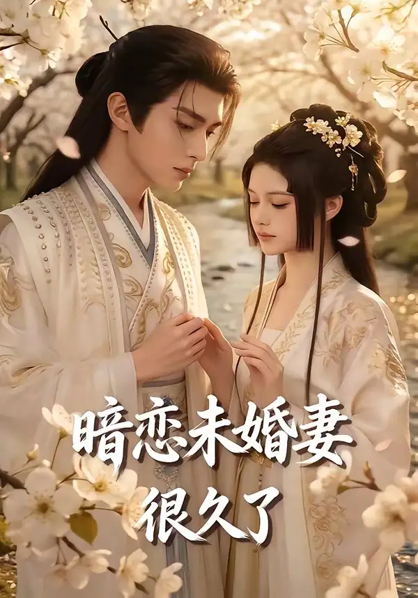 暗恋未婚妻很久了（20集）Ai短剧