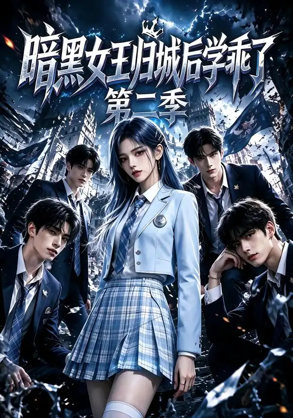 暗黑女王归城后学乖了第二季（122集）