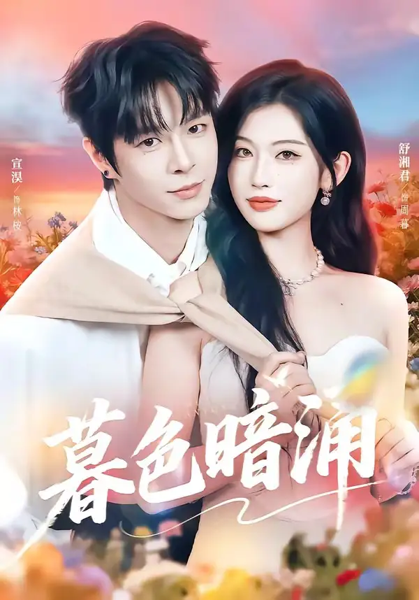 暮色暗涌（50集）宣淏＆舒湘君