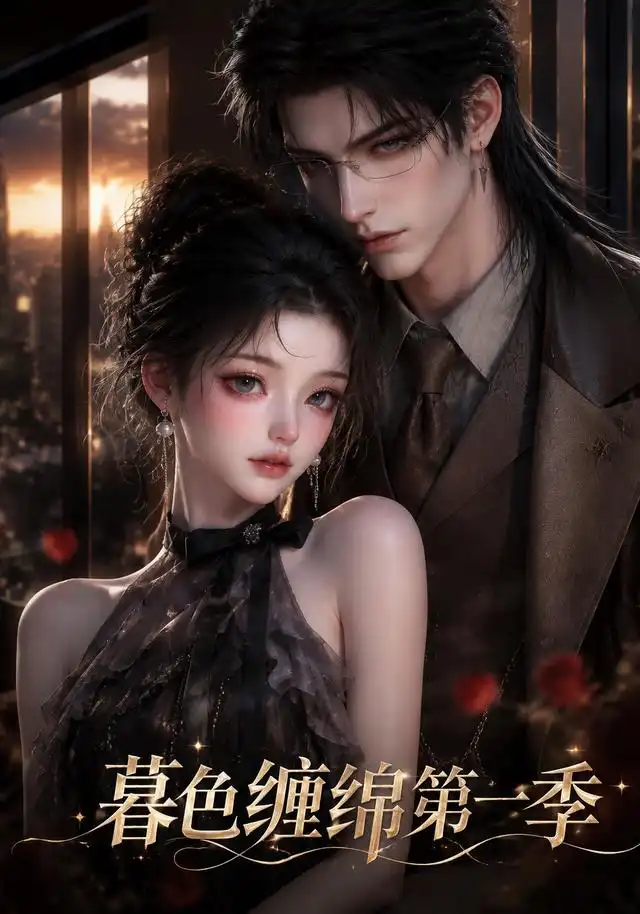 暮色缠绵第一季（155集）