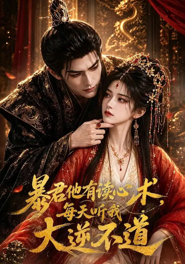 暴君他有读心术，每天听我大逆不道（60集）