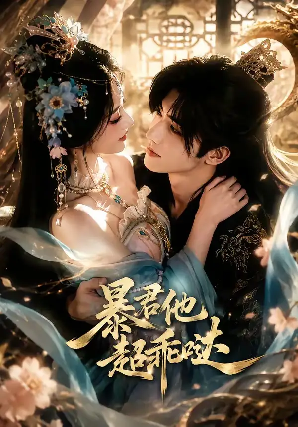 暴君他超乖哒（18集）