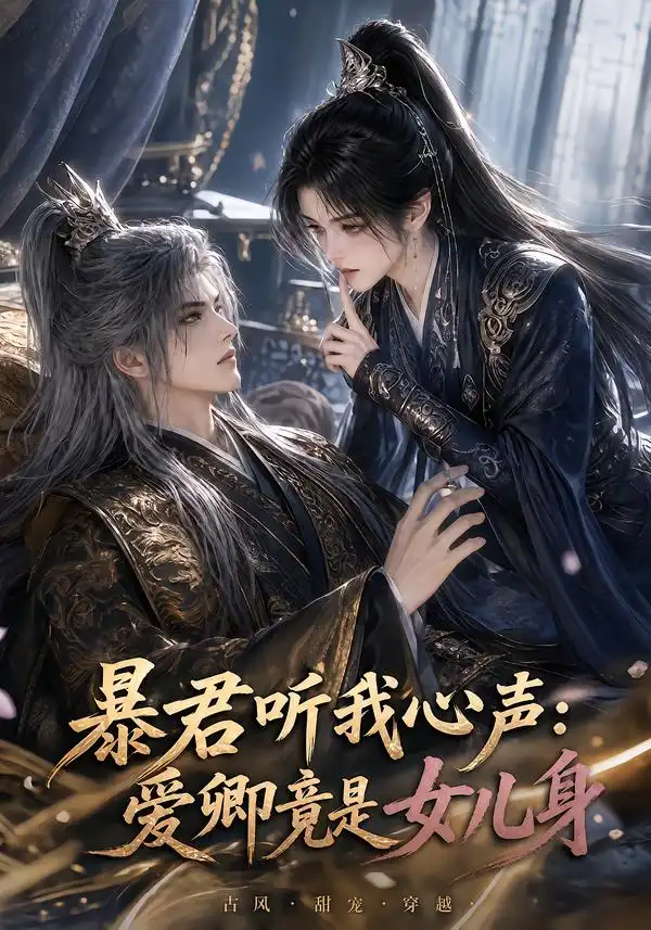 暴君听我心声：爱卿竟是女儿身第一季（50集）