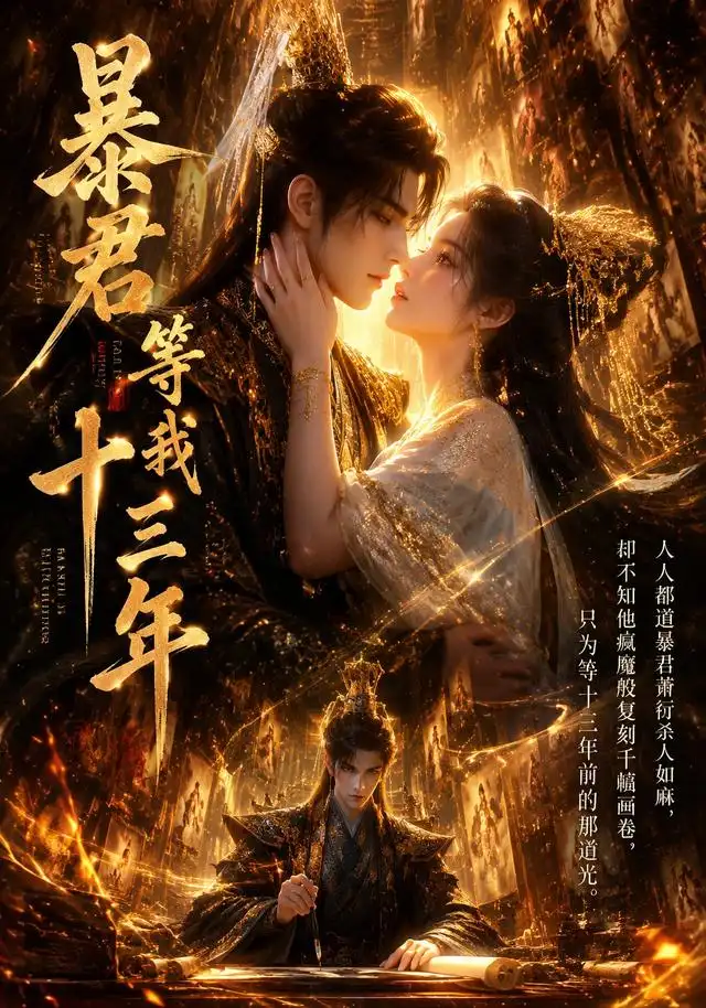 暴君等我十三年（47集）