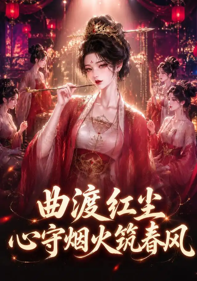 曲渡红尘，心守烟火筑春风（130集）