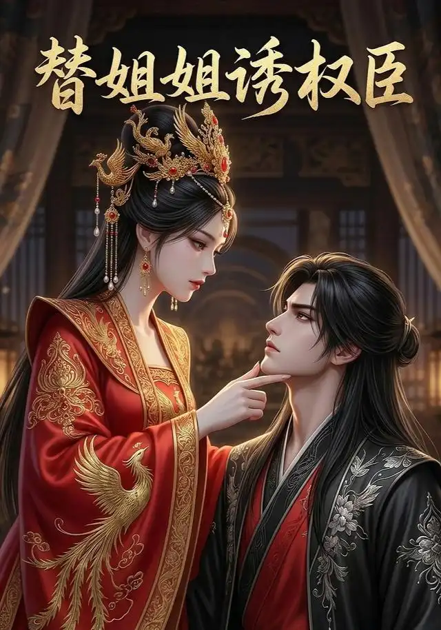 替姐姐诱权臣（60集）