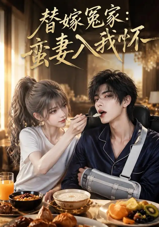 替嫁冤家：蛮妻入我怀（71集）