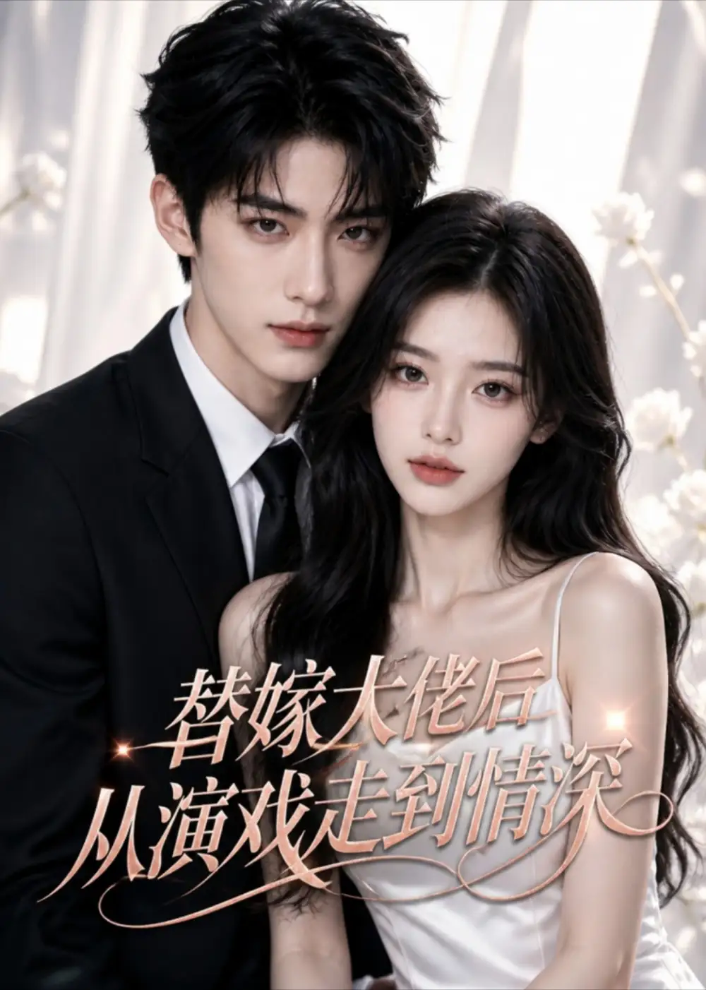 替嫁大佬后从演戏走到情深（51集）
