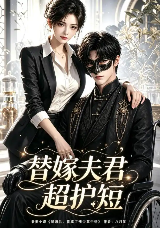 替嫁夫君超护短（100集）