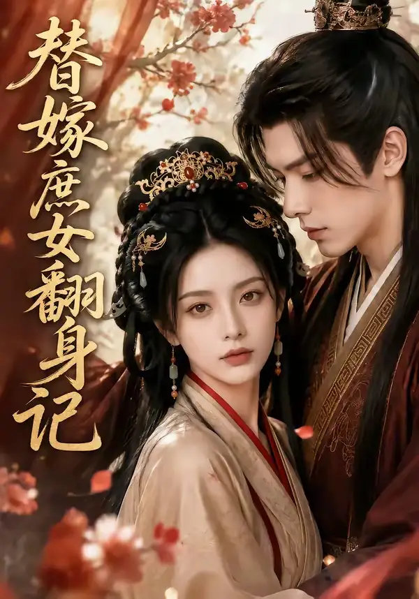 替嫁庶女翻身记（56集）