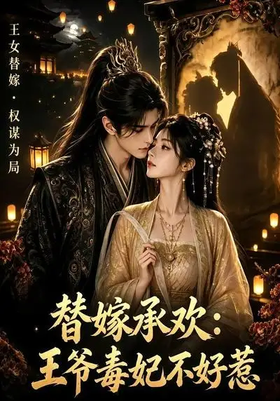 替嫁承欢，王爷毒妃不好惹（60集）
