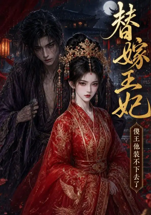 替嫁王妃，傻王他装不下去了第二季（27集）