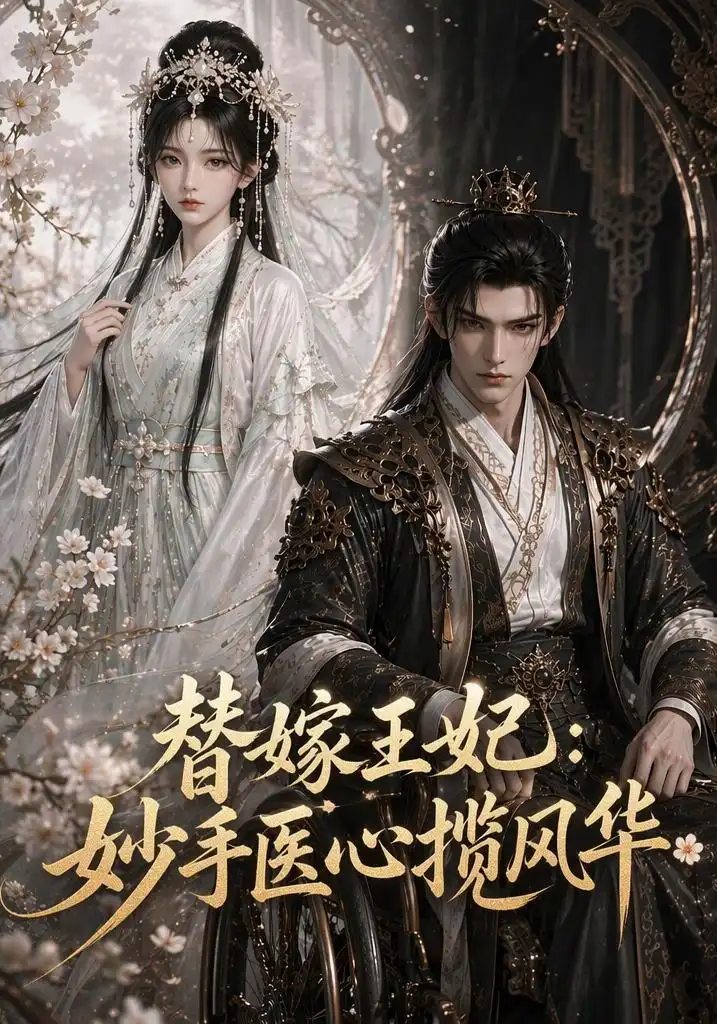 替嫁王妃：妙手医心揽风华（84集）